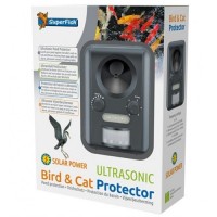 Superfish Bird & Cat Ultrasonic Protector